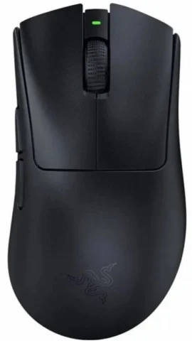Razer DeathAdder V3 HyperSpeed