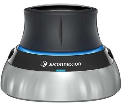 3Dconnexion SpaceMouse