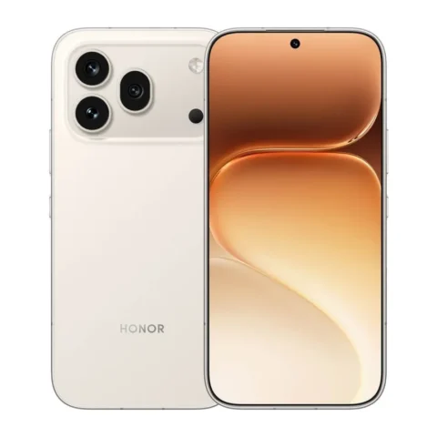 HONOR 600 Pro