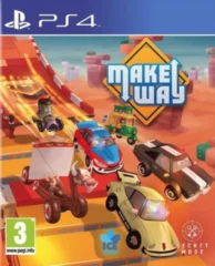 Make Way (PS4)