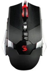 A4Tech Bloody T5 Winner черная/серая