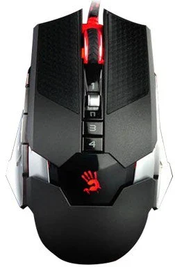 A4Tech Bloody T5 Winner черная/серая