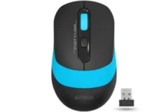 A4Tech FG10 BLUE черно-синяя