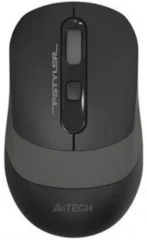 A4Tech FG10 GREY черно-серая