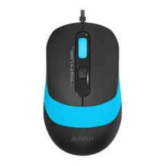 A4Tech FM10 BLUE черно-синяя