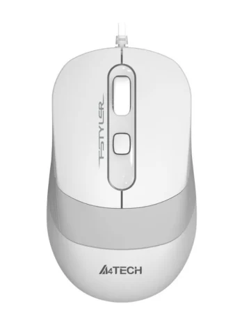 A4Tech FM10S