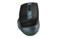A4Tech Fstyler FB35C зеленая/черная