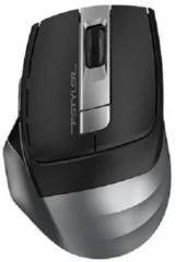 A4Tech Fstyler FG35 серый/черный