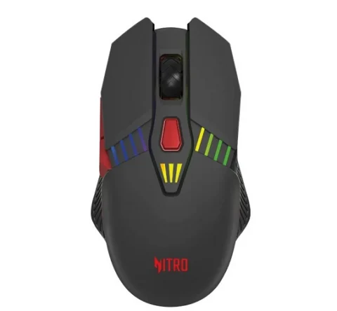 ACER Nitro OMR305