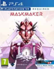 Maskmaker (PS4)