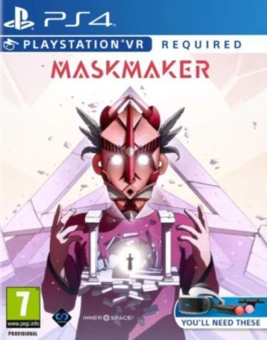 Maskmaker (PS4)