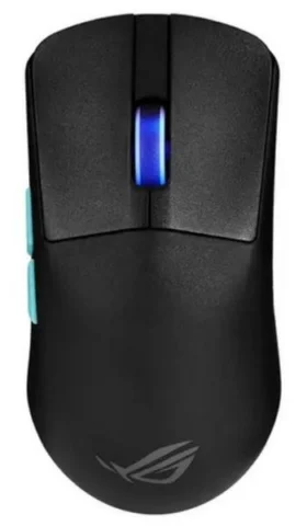 ASUS P713 ROG HARPE ACE AIM LAB