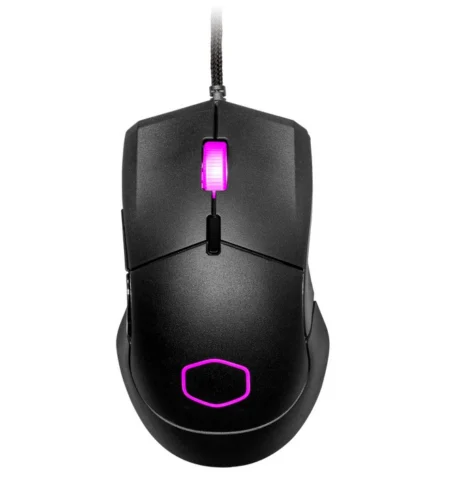 Cooler Master MM310 Wired/Black Matte