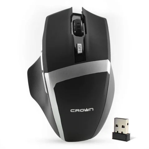 Crown CMXG-801 Ghost