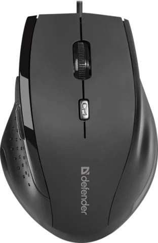 Defender Accura MM-362 52362