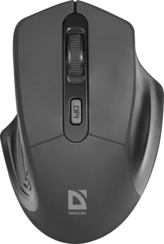 Defender Datum MB-345 52345