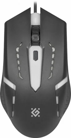 Defender Flash MB-600L 52600 7цветов 4кнопки