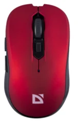 Defender Gassa MM-105 Red 52103