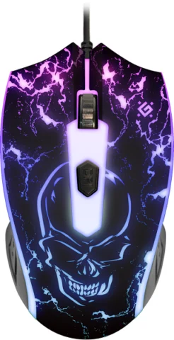 Defender Overmatch GM-069 52069