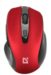 Defender Prime MB-053 52052 красная