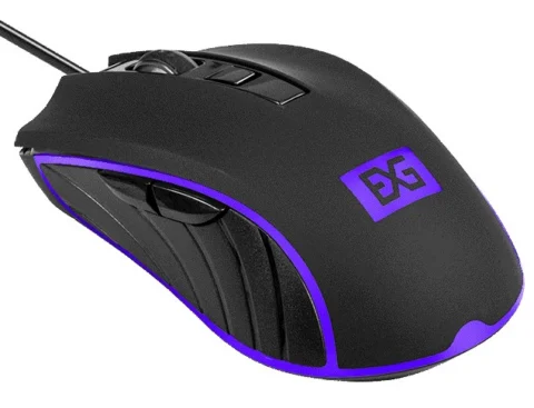 Exegate Gaming Standard SL-9064