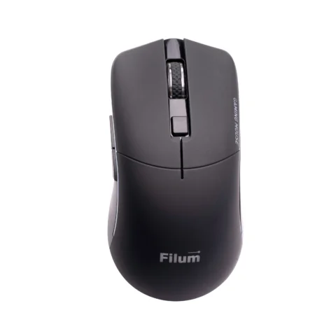 Filum USB/BT 6 кл. DPI: 10000 аккумулятор