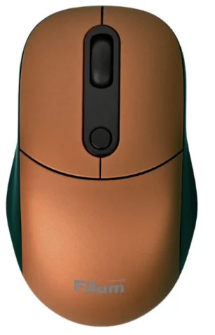 Filum оранжевая 2.4GHz