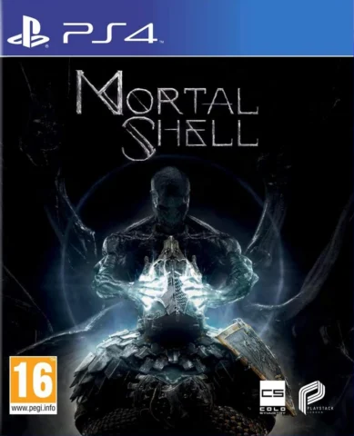 Mortal Shell (PS4)