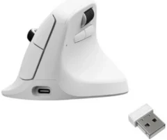 Keychron M5