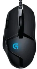 Logitech G402 Hyperion Fury