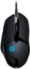 Logitech G402 Hyperion Fury