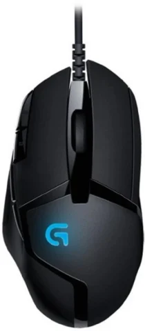Logitech G402 Hyperion Fury