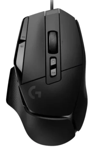 Logitech G502 X