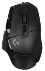 Logitech G502 X
