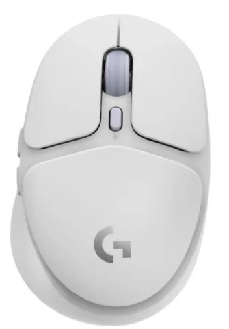 Logitech G705