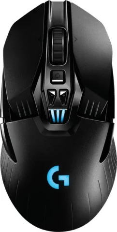 Logitech G903 LightSpeed Hero