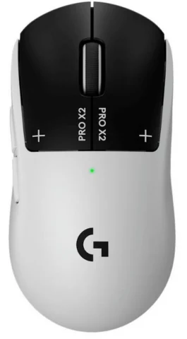 Logitech G Pro X2 Superstrike