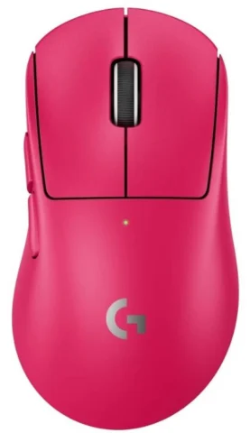 Logitech G Pro X Superlight 2 DEX