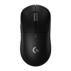 Logitech G Pro X Superlight 2 розовая