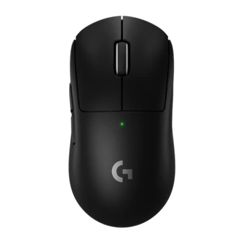 Logitech G Pro X Superlight 2 розовая