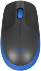 Logitech M190 синяя
