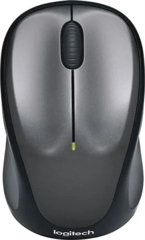 Logitech M235