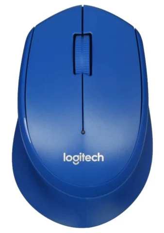 Logitech M275