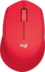Logitech M280 красная