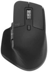 Logitech MX Master 3S Performance GRAPHITE