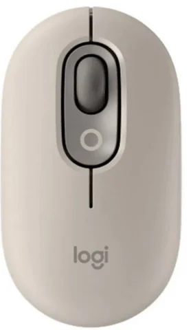 Logitech POP MOUSE