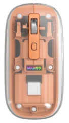 Marvo Prism B10 M810W OR оранжевая