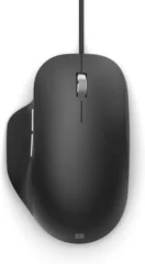 Microsoft Ergonomic Mouse 222-00011