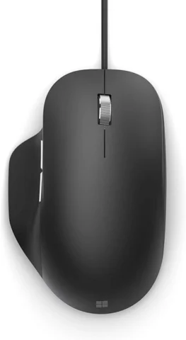 Microsoft Ergonomic Mouse 222-00011