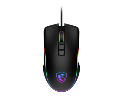 MSI FORGE GM300